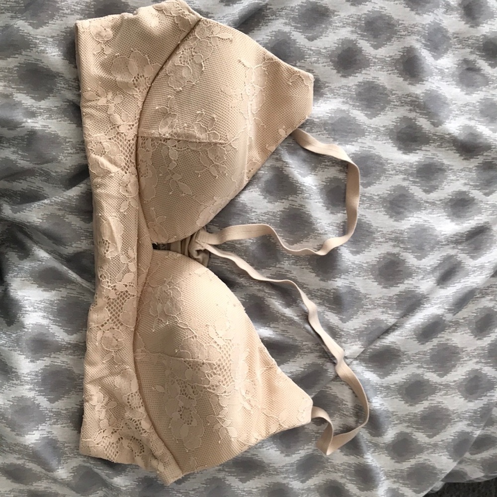 Victoria’s Secret bra